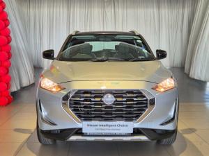 Nissan Magnite 1.0 Visia auto - Image 2
