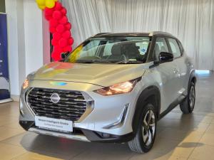Nissan Magnite 1.0 Visia auto - Image 3
