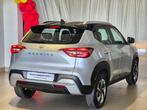 Nissan Magnite 1.0 Visia auto - Image 6
