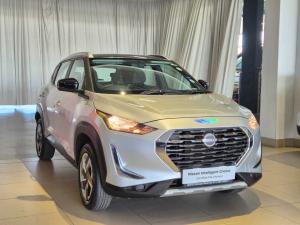 Nissan Magnite 1.0 Visia auto - Image 7