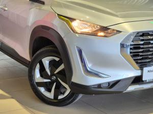 Nissan Magnite 1.0 Visia auto - Image 8