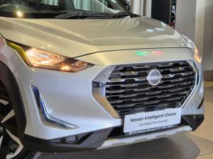 Nissan Magnite 1.0 Visia auto - Image 9