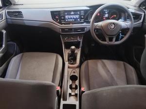 Volkswagen Polo hatch 1.0TSI Trendline - Image 11