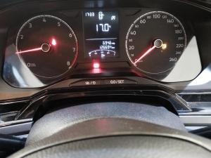 Volkswagen Polo hatch 1.0TSI Trendline - Image 12
