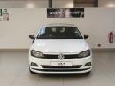Thumbnail Volkswagen Polo hatch 1.0TSI Trendline