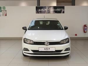 Volkswagen Polo hatch 1.0TSI Trendline - Image 1