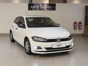 Volkswagen Polo hatch 1.0TSI Trendline - Image 2
