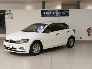 Volkswagen Polo hatch 1.0TSI Trendline - Image 3