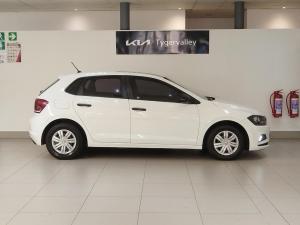 Volkswagen Polo hatch 1.0TSI Trendline - Image 5