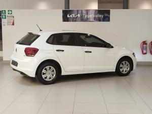 Volkswagen Polo hatch 1.0TSI Trendline - Image 6