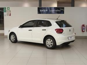 Volkswagen Polo hatch 1.0TSI Trendline - Image 7