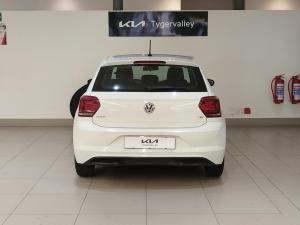 Volkswagen Polo hatch 1.0TSI Trendline - Image 9
