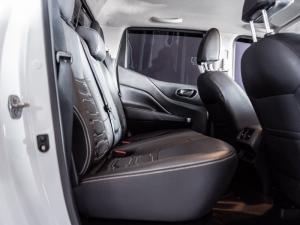 Nissan Navara 2.5DDTi double cab Pro-4X 4x4 Warrior - Image 10