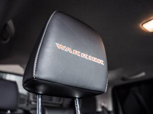 Nissan Navara 2.5DDTi double cab Pro-4X 4x4 Warrior - Image 11