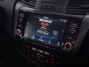 Nissan Navara 2.5DDTi double cab Pro-4X 4x4 Warrior - Image 22