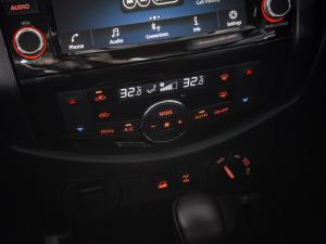 Nissan Navara 2.5DDTi double cab Pro-4X 4x4 Warrior - Image 25