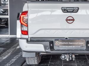 Nissan Navara 2.5DDTi double cab Pro-4X 4x4 Warrior - Image 14