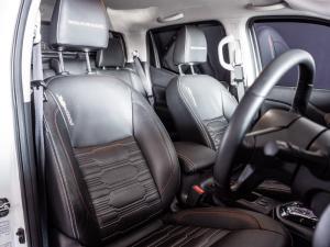 Nissan Navara 2.5DDTi double cab Pro-4X 4x4 Warrior - Image 15