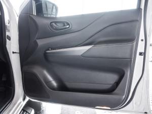 Nissan Navara 2.5DDTi double cab Pro-4X 4x4 Warrior - Image 17