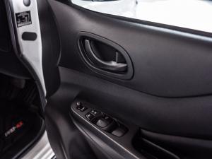 Nissan Navara 2.5DDTi double cab Pro-4X 4x4 Warrior - Image 36