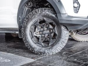 Nissan Navara 2.5DDTi double cab Pro-4X 4x4 Warrior - Image 18