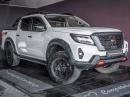 Thumbnail Nissan Navara 2.5DDTi double cab Pro-4X 4x4 Warrior