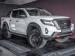 Nissan Navara 2.5DDTi double cab Pro-4X 4x4 Warrior - Thumbnail 1