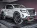 Nissan Navara 2.5DDTi double cab Pro-4X 4x4 Warrior - Thumbnail 2