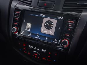 Nissan Navara 2.5DDTi double cab Pro-4X 4x4 Warrior - Image 39