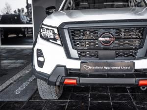 Nissan Navara 2.5DDTi double cab Pro-4X 4x4 Warrior - Image 21