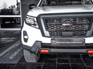 Nissan Navara 2.5DDTi double cab Pro-4X 4x4 Warrior - Image 44