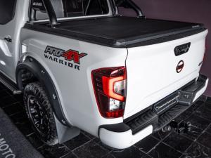 Nissan Navara 2.5DDTi double cab Pro-4X 4x4 Warrior - Image 22
