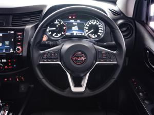 Nissan Navara 2.5DDTi double cab Pro-4X 4x4 Warrior - Image 50