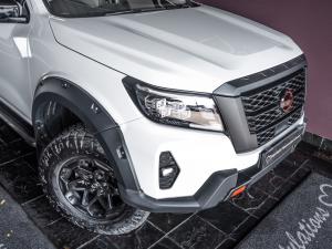 Nissan Navara 2.5DDTi double cab Pro-4X 4x4 Warrior - Image 52