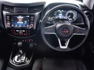 Nissan Navara 2.5DDTi double cab Pro-4X 4x4 Warrior - Image 53