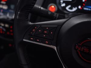 Nissan Navara 2.5DDTi double cab Pro-4X 4x4 Warrior - Image 3