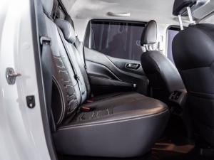 Nissan Navara 2.5DDTi double cab Pro-4X 4x4 Warrior - Image 57