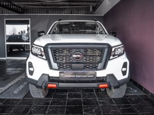 Nissan Navara 2.5DDTi double cab Pro-4X 4x4 Warrior - Image 60