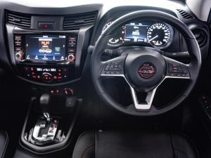 Nissan Navara 2.5DDTi double cab Pro-4X 4x4 Warrior - Image 3