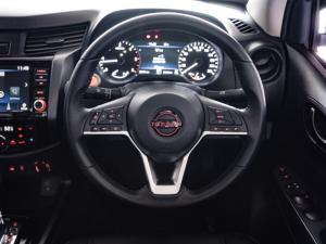 Nissan Navara 2.5DDTi double cab Pro-4X 4x4 Warrior - Image 4