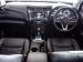 Nissan Navara 2.5DDTi double cab Pro-4X 4x4 Warrior - Thumbnail 8