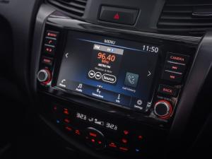Nissan Navara 2.5DDTi double cab Pro-4X 4x4 Warrior - Image 6