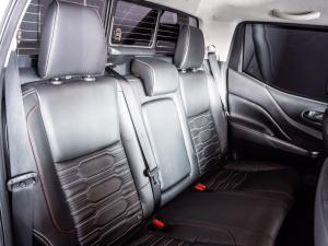 Nissan Navara 2.5DDTi double cab Pro-4X 4x4 Warrior - Image 12