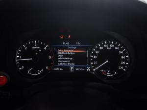 Nissan Navara 2.5DDTi double cab Pro-4X 4x4 Warrior - Image 7