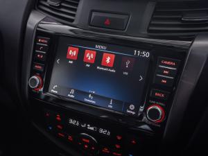 Nissan Navara 2.5DDTi double cab Pro-4X 4x4 Warrior - Image 15