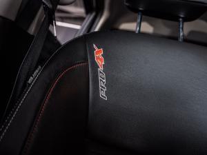 Nissan Navara 2.5DDTi double cab Pro-4X 4x4 Warrior - Image 9