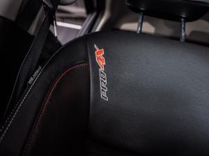 Nissan Navara 2.5DDTi double cab Pro-4X 4x4 Warrior - Image 18