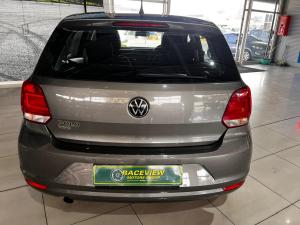 Volkswagen Polo Vivo hatch 1.6 Highline - Image 2