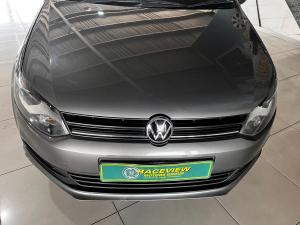 Volkswagen Polo Vivo hatch 1.6 Highline - Image 3