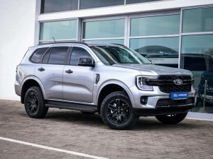Ford Everest 2.0 BiTurbo Sport - Image 10
